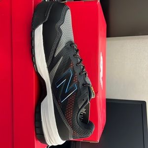New Balance - 589 Composite Toe - Men’s Size 13 4E